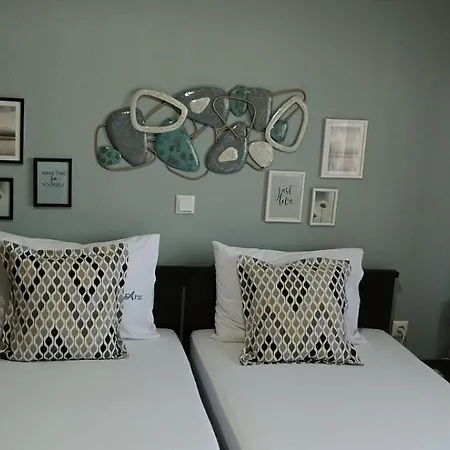 Apartman The Maisonette *