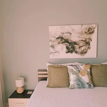 The Maisonette * Nea Iraklitsa
