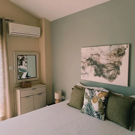 Apartman The Maisonette