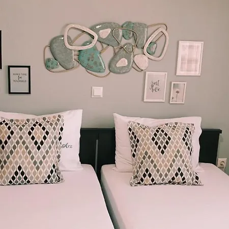 Apartman The Maisonette *