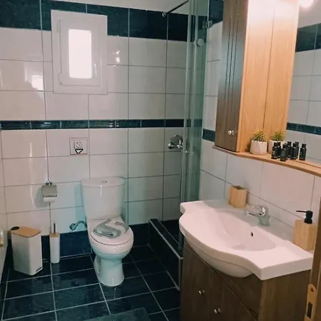 Apartman The Maisonette *