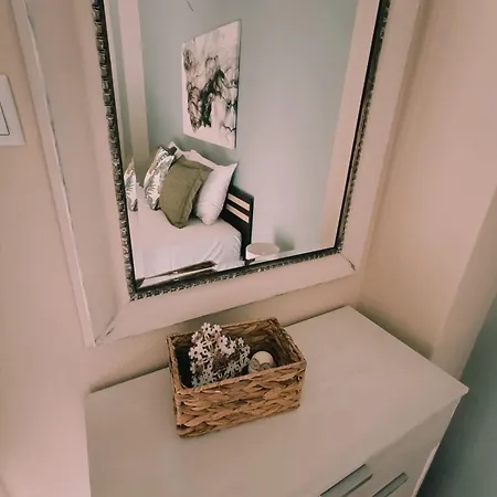 The Maisonette Apartman *