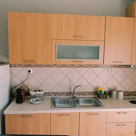 Apartman The Maisonette