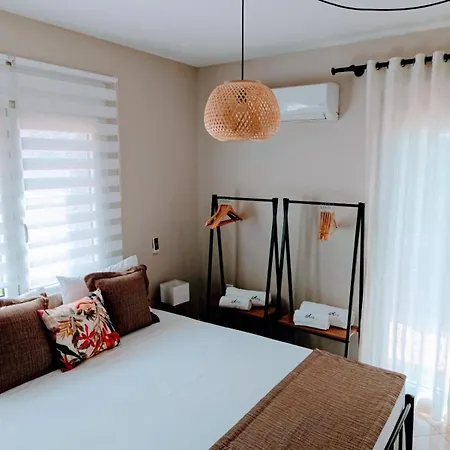 The Maisonette Apartman