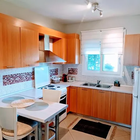 Apartman The Maisonette