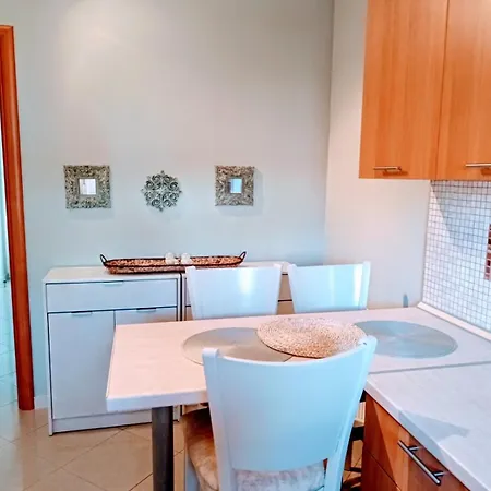 Apartman The Maisonette