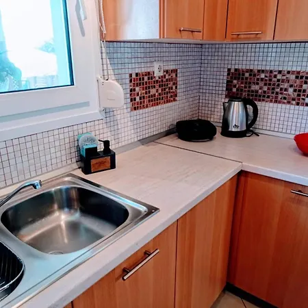 Apartman The Maisonette