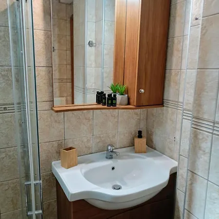 The Maisonette * Nea Iraklitsa
