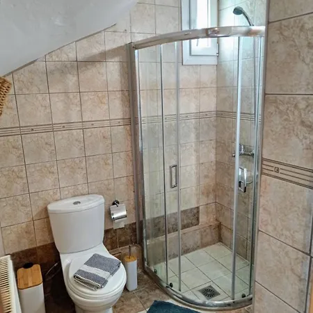 The Maisonette Apartman *