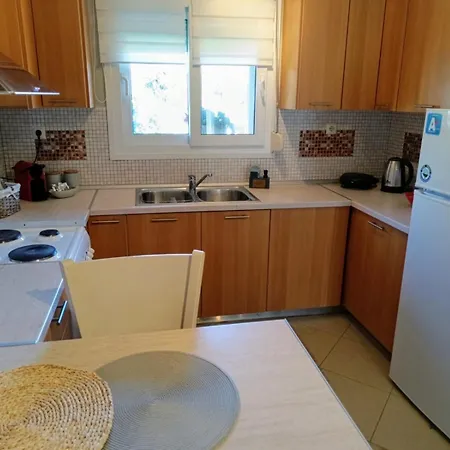 The Maisonette Apartman