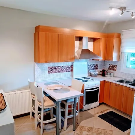 Apartman The Maisonette *