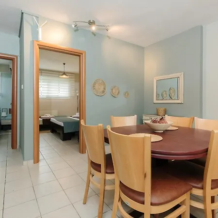 The Maisonette * Nea Iraklitsa