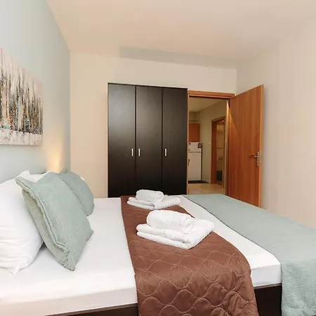 Apartman The Maisonette *