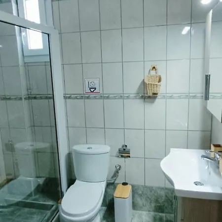 Apartman The Maisonette
