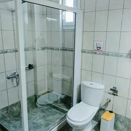 Apartman The Maisonette *