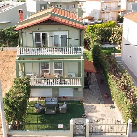 The Maisonette