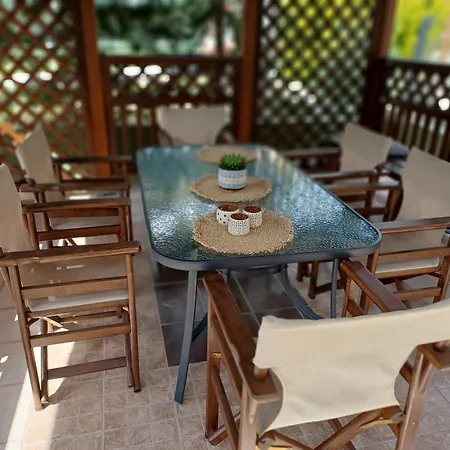 The Maisonette * Nea Iraklitsa