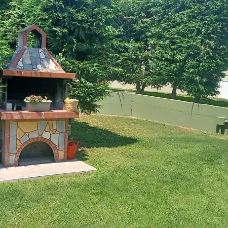 The Maisonette * Nea Iraklitsa